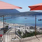 By The Sea