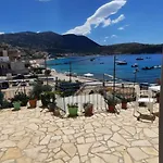 By The Sea * Химара