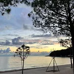 By The Sea *