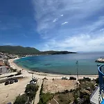 By The Sea