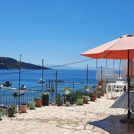 By The Sea * Himarë