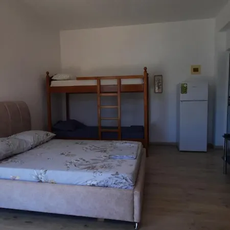Hostel By The Sea