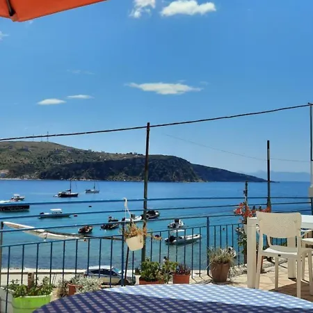 By The Sea * Himarë