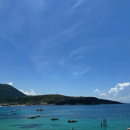Hostel By The Sea