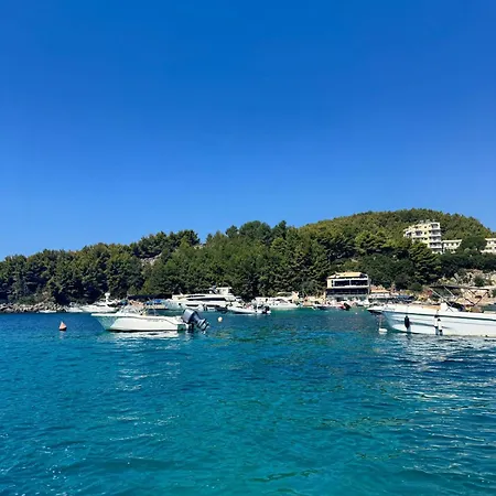 By The Sea Himare