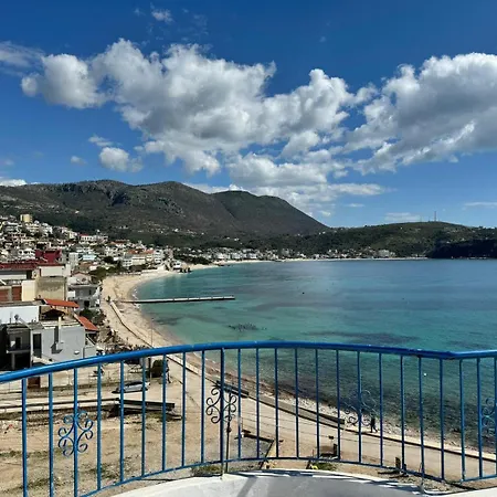 Hostel By The Sea Himare