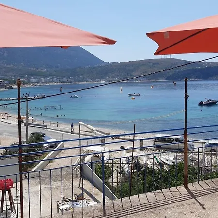 By The Sea