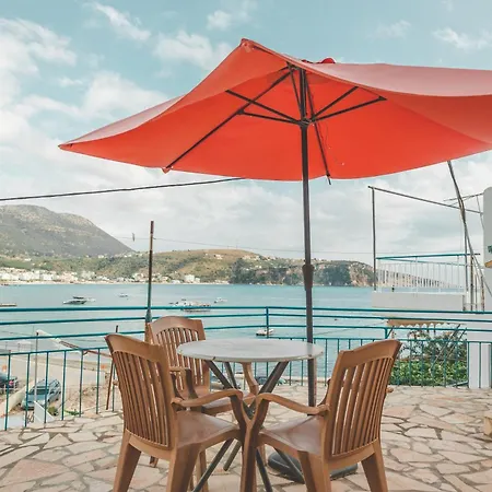 Auberge de jeunesse By The Sea