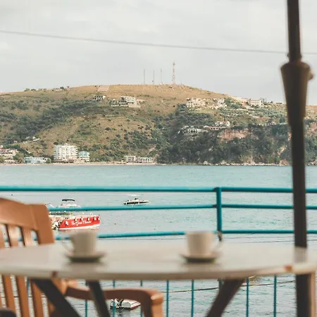 By The Sea *