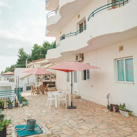 By The Sea * Himara