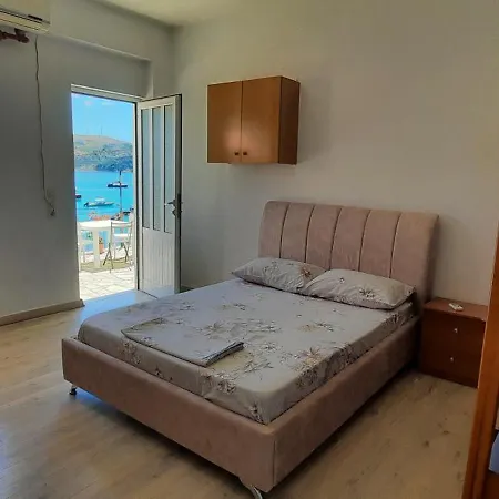 Auberge de jeunesse By The Sea *