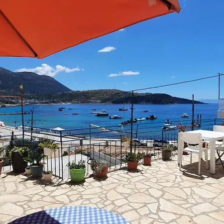 By The Sea Hostel