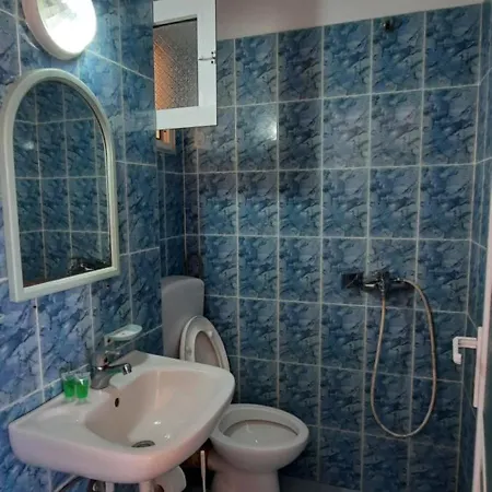 Vandrerhjem By The Sea *