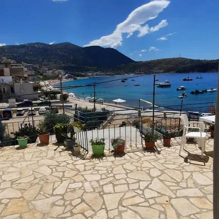 By The Sea * Himara