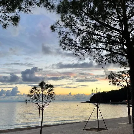 By The Sea *