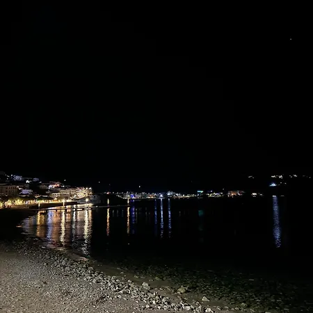 By The Sea *