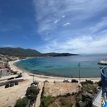 By The Sea