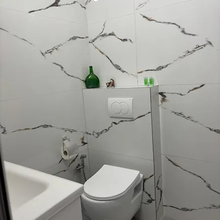 Vandrerhjem By The Sea *