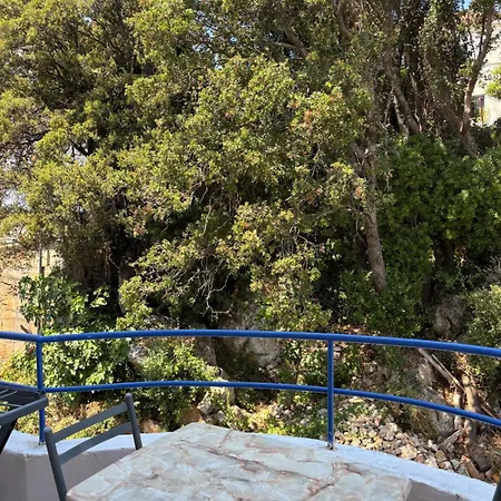 By The Sea Hostel *