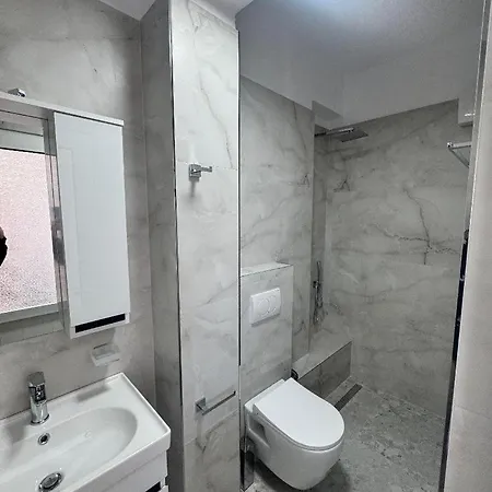 By The Sea * Himarë