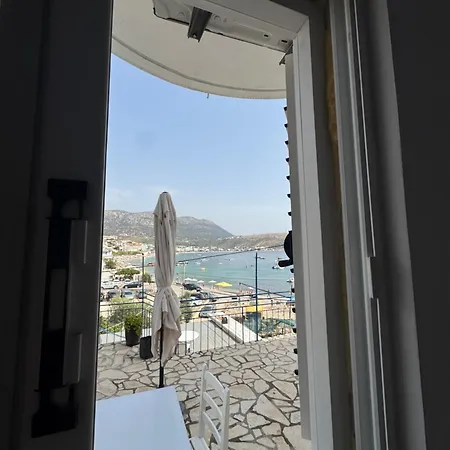 By The Sea