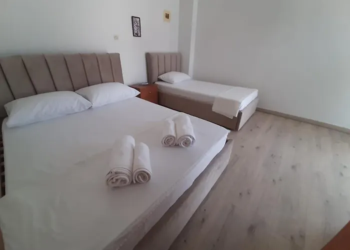 By The Sea Hostel *