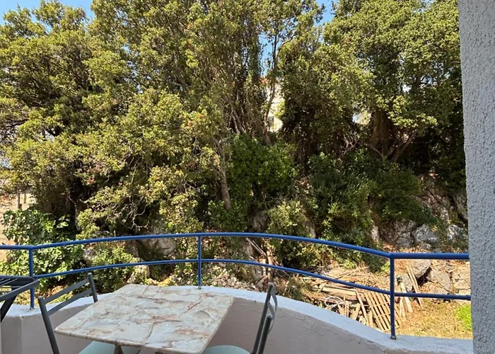 By The Sea Hostel